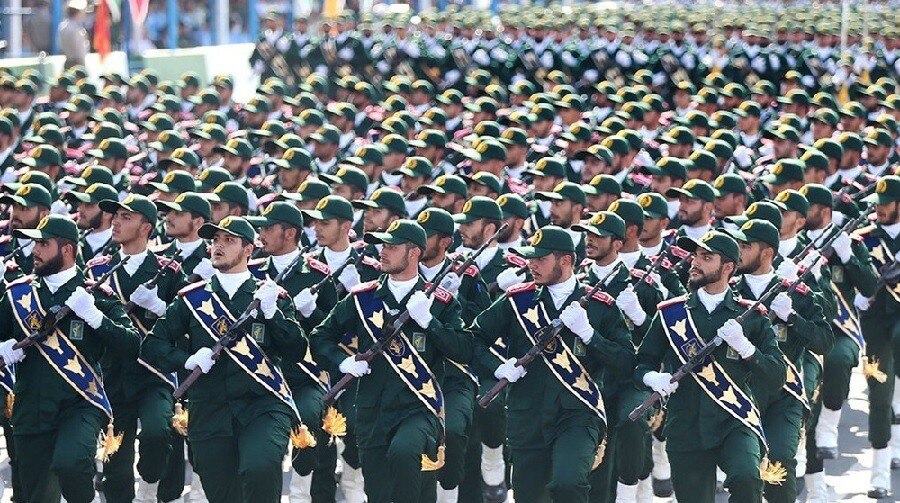 Canada tuyên bố coi Lực lượng IRGC của Iran là khủng bố, Tehran nói 'không khôn ngoan'