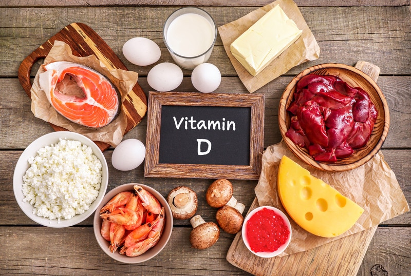 Cha mẹ nên làm gì để phòng ngừa thiếu vitamin D cho trẻ?- Ảnh 2.