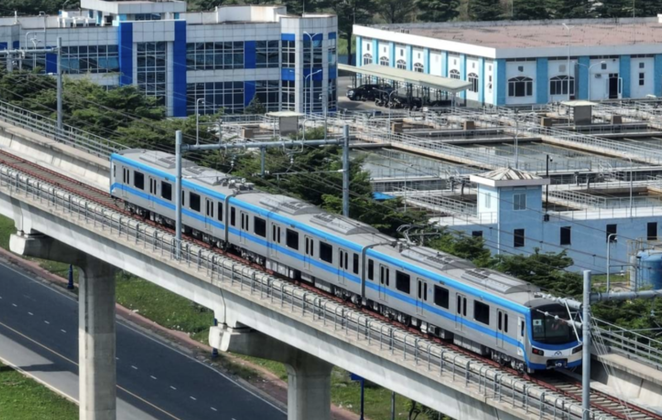 Chủ đầu tư thông tin vụ nhà thầu đòi bồi thường gần 4.000 tỷ phát sinh tuyến metro số 1- Ảnh 2.