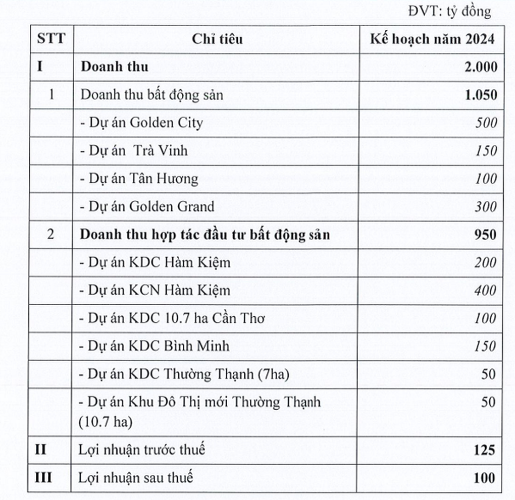 Cổ đông hỏi có mâu thuẫn trong HĐQT không, chủ tịch Hoàng Quân nói không - 2