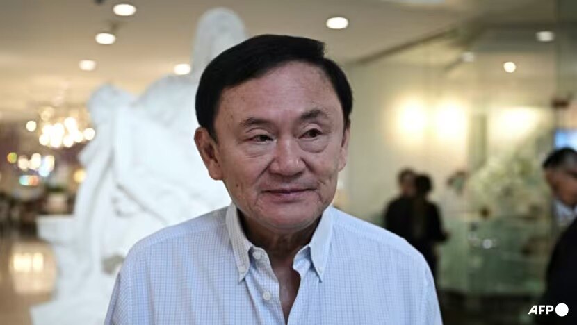 cuu thu tuong thai lan thaksin noi khong xuc pham hoang gia hinh 1