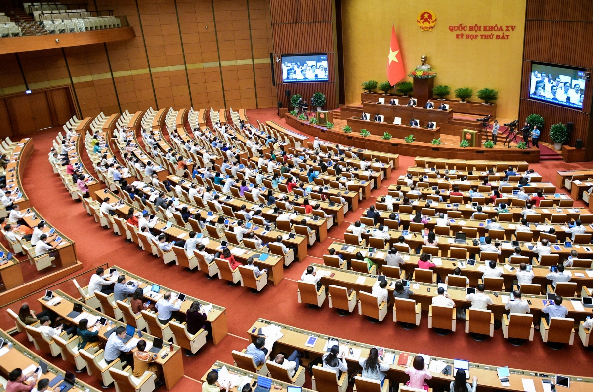 Db tran hoang ngan Da nang nen chon thu tu uu tien de co buoc di vung chac hinh anh 1