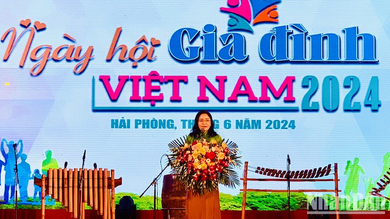 dac sac dem khai mac ngay hoi gia dinh viet nam 2024 hinh 1