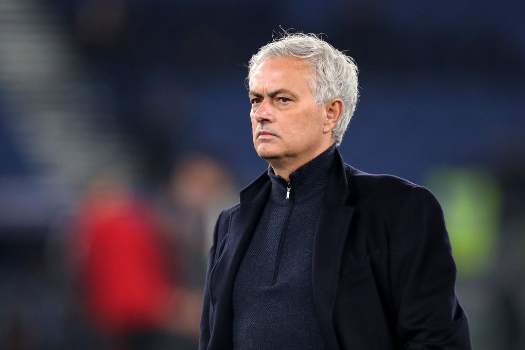 Điều khoản bí mật vô cùng đặc biệt của HLV Jose Mourinho - 1