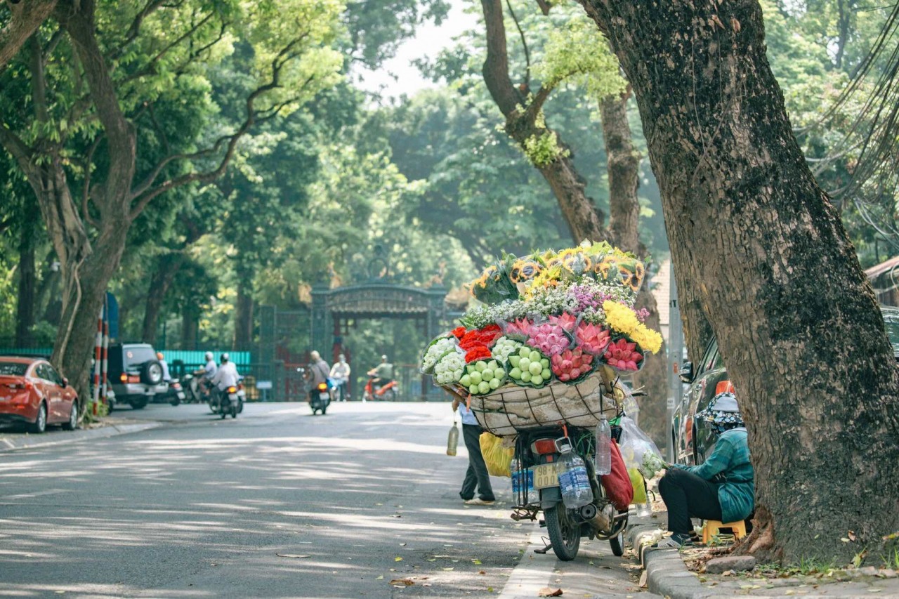 Festival Thu Hà Nội: Sự kiện chào mừng kỷ niệm 70 năm Ngày Giải phóng thủ đô