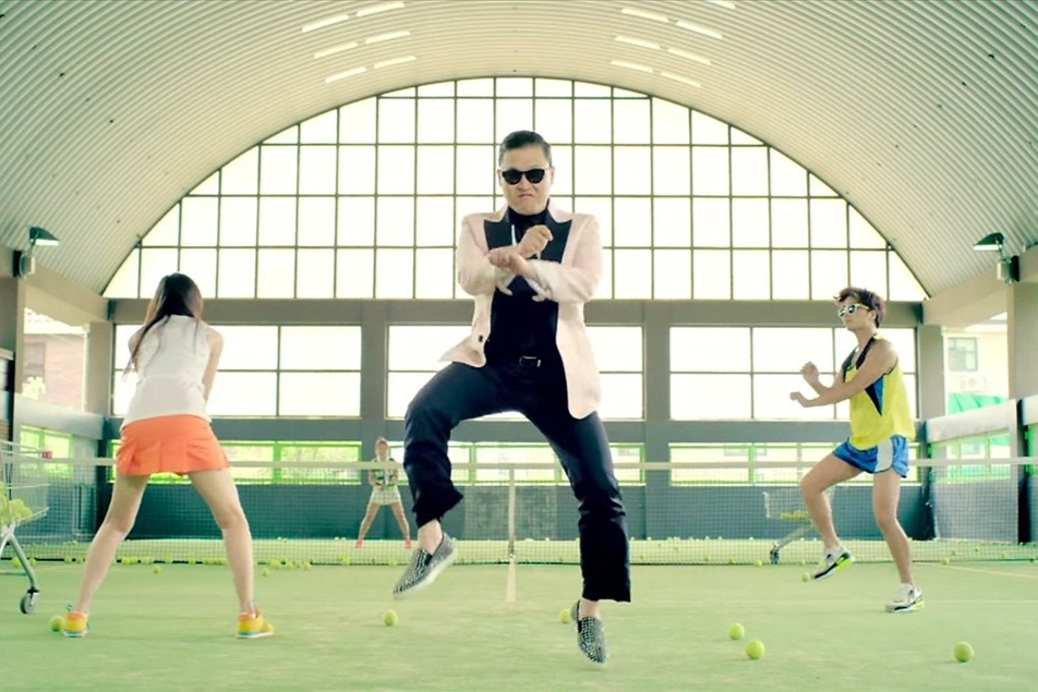 江南スタイルはブラックピンクの道を切り開き、サイの人生を変えた - 1 Gangnam Style mở đường cho Blackpink, thay đổi cuộc đời gã tâm thần Psy - 1