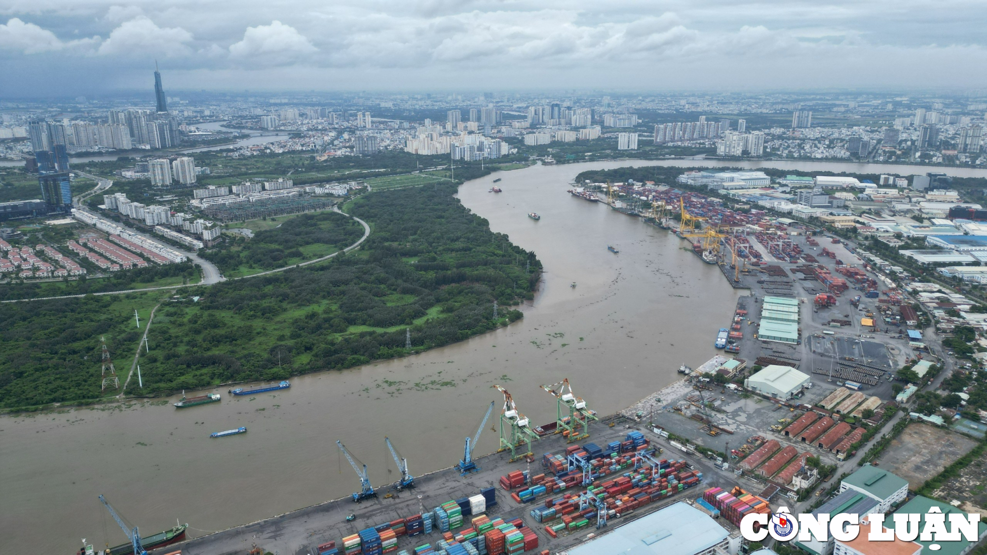 tp hcm chi dao giai quyet dut diem kho khan vuong mac du an dau tu cong truoc ngay 20 6 hinh 1