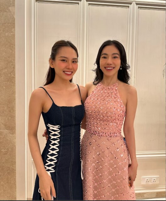 Chung kết Miss World 2024: Hoa hậu Mai Phương vào thẳng Top 40 nhờ thắng giải Multimedia Challenge- Ảnh 2.