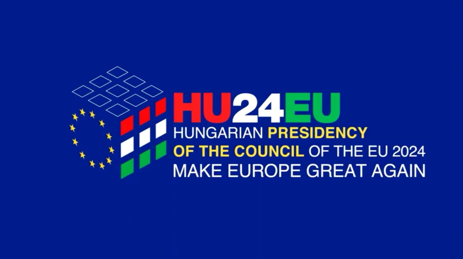 Thế giới - Hungary gây chú ý với khẩu hiệu “Làm cho châu Âu vĩ đại trở lại”