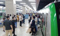 Ha Noi Metro lý giải gì về thông tin đạt lợi nhuận tăng vọt?