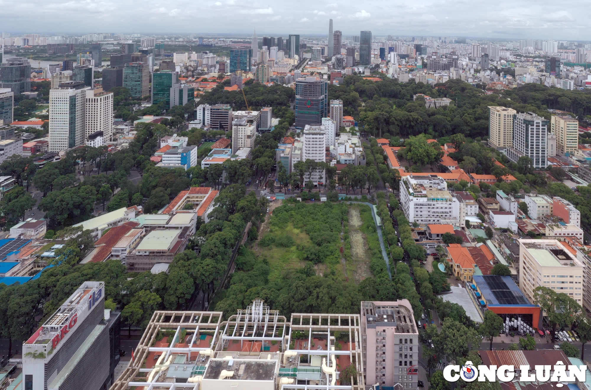 tp hcm dung hop dong bt nha thi dau phan dinh phung chuyen sang dau tu cong hinh 1