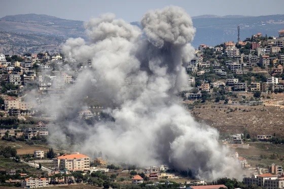 Căng thẳng biên giới Israel-Lebanon: LHQ cảnh báo nguy cơ về 'ngày tận thế', Mỹ sẵn sàng sơ tán công dân, hàng loạt nước phương Tây ra khuyến cáo khẩn