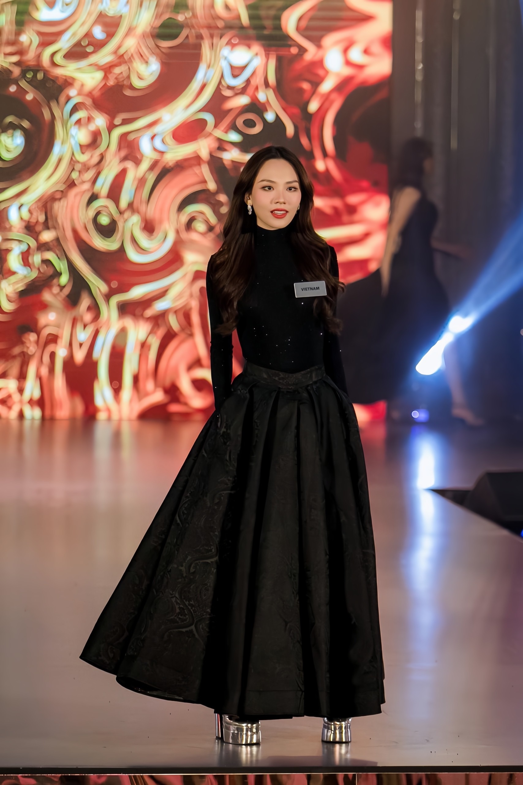 Lịch thi chung kết Miss World 2024 của Hoa hậu Mai Phương diễn ra ở đâu, khi nào?- Ảnh 1.