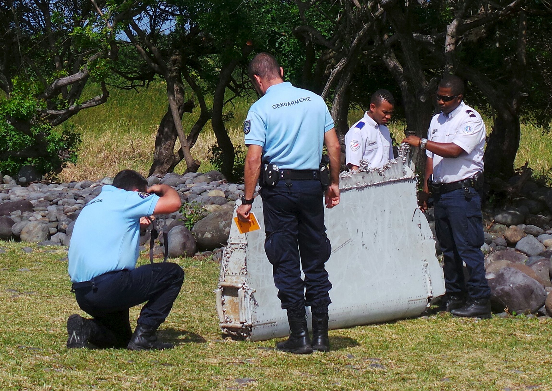 Malaysia tính giải mã bí ẩn máy bay MH370 theo manh mối mới- Ảnh 1.