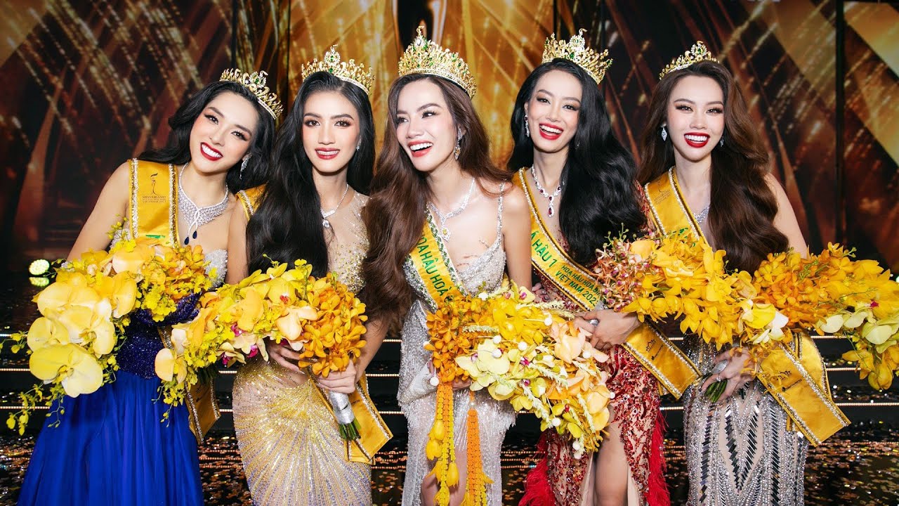 Miss Grand Vietnam 2024 có thêm phần thi thí sinh livestream bán hàng gây xôn xao, BTC nói gì?- Ảnh 1.