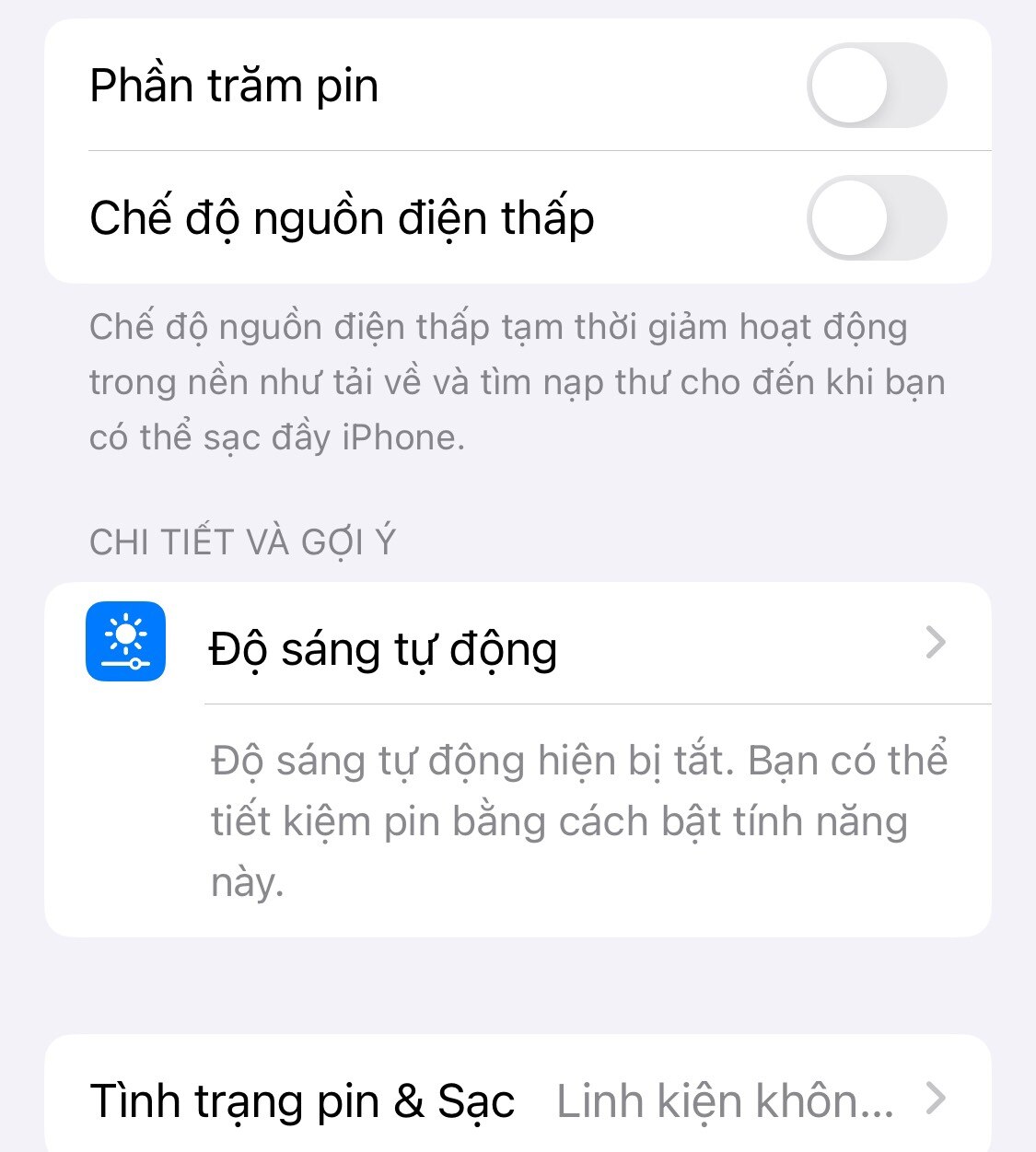 Người dùng iPhone đón tin vui- Ảnh 1.