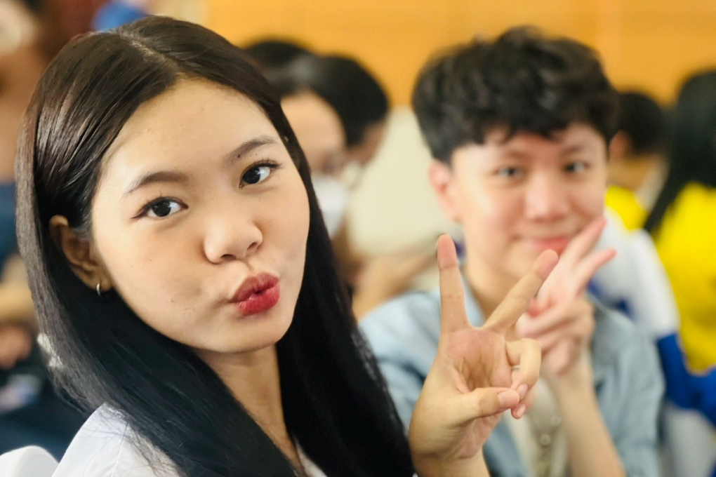 Nhà tuyển dụng mê mệt nhân sự Gen Z ở điểm nào? - 1