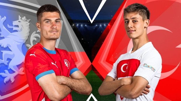 Czech Republic vs Turkey LIVE commentary: Kick-off time, score, line-ups and Euro 2024 match preview as Group F reaches climax | talkSPORT