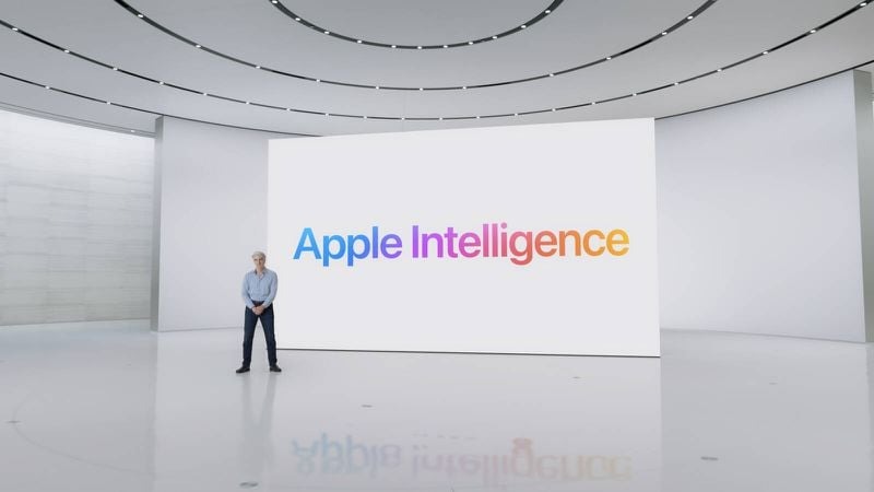 Nhiều tính năng Apple Intelligence bị trì hoãn đến năm 2025- Ảnh 1.