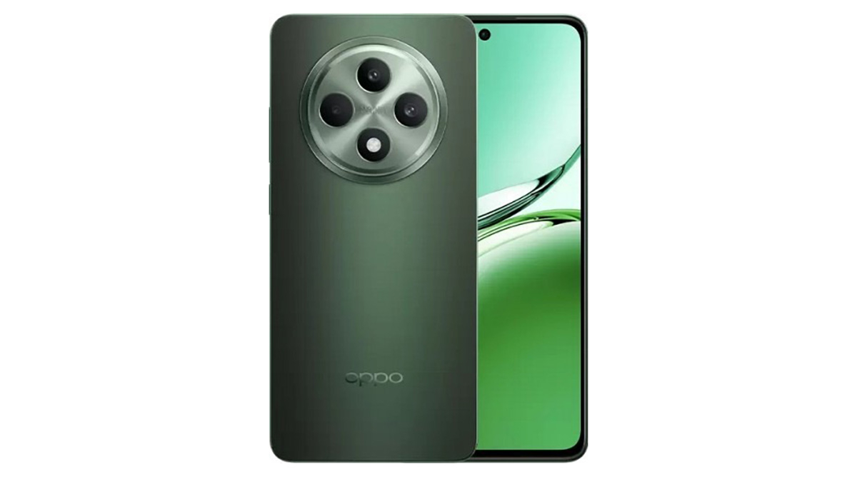 oppo reno12 f trinh lang voi chip dimensity 6300 hinh 1