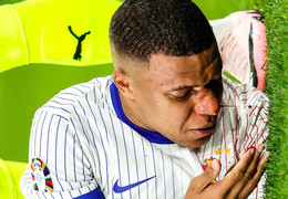 Mbappe