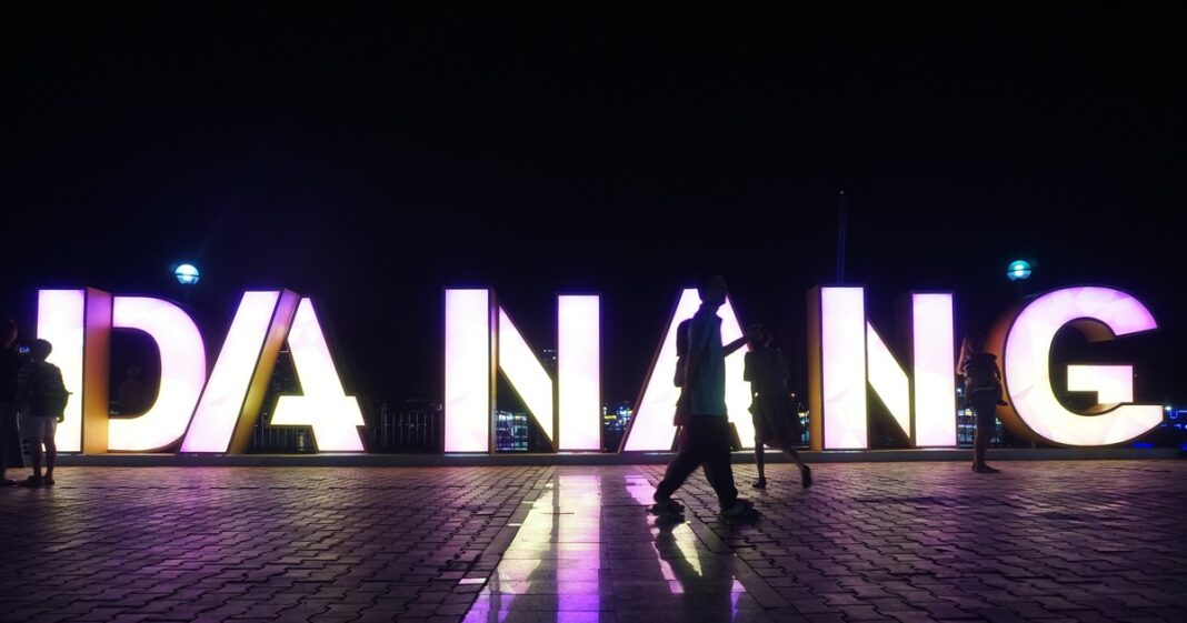Phố đi bộ Đà Nẵng sau loạt ồn ào, chuẩn bị đi vào hoạt động