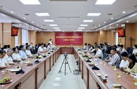 Hà Nội: Tổng thu ngân sách 6 tháng đầu năm tăng 18% so cùng kỳ 2023