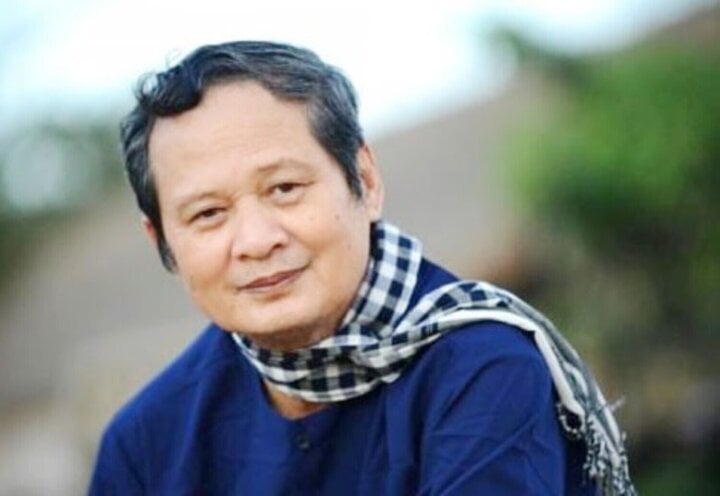 Nhạc sĩ An Thuyên (1949-2015) là một trong những danh nhân được chọn để đặt tên đường tại TP. Vinh.