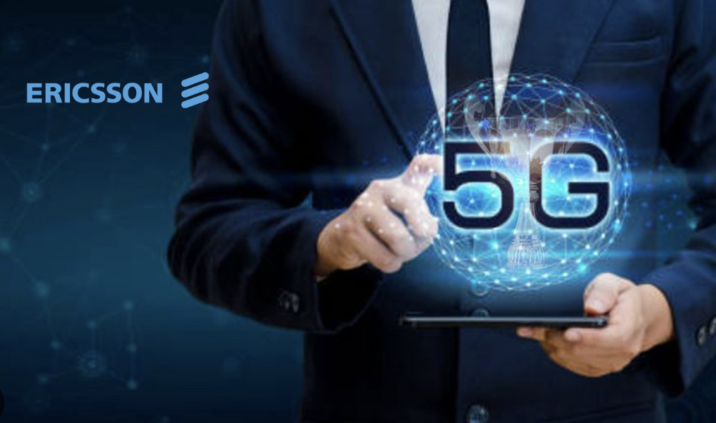 Ericsson: Số lượng thuê bao 5G đạt gần 5,6 tỉ vào cuối năm 2029- Ảnh 1.