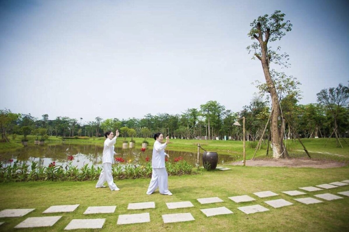 soi noi cac hoat dong tai ngay hoi van hoa the thao nguoi cao tuoi hinh 1