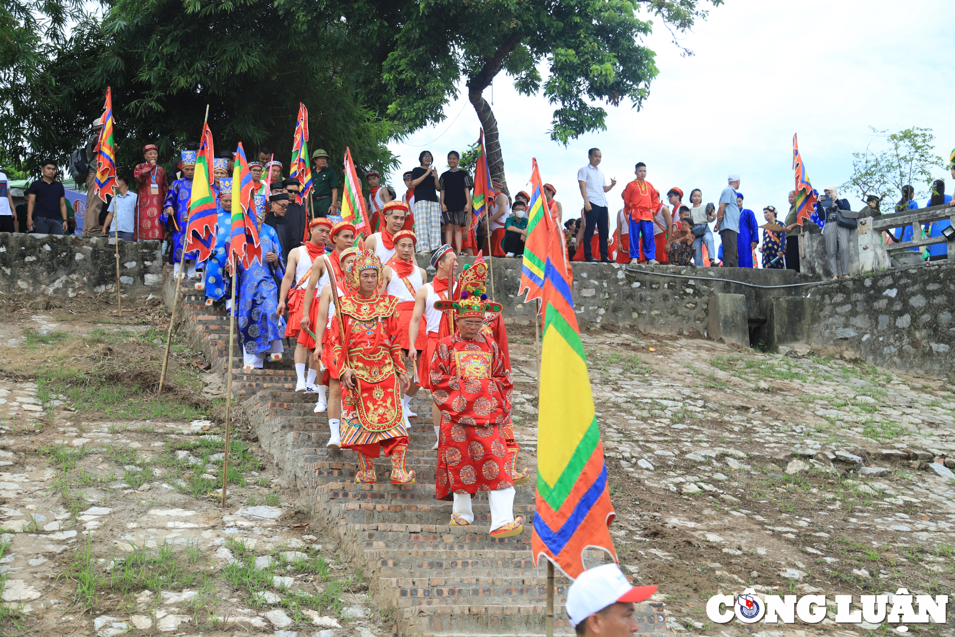 ha noi nhieu hoat dong dac sac tai le hoi truyen thong dinh chem hinh 2