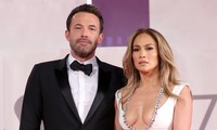 Jennifer Lopez tan vỡ với Ben Affleck vì nghiện tình yêu?