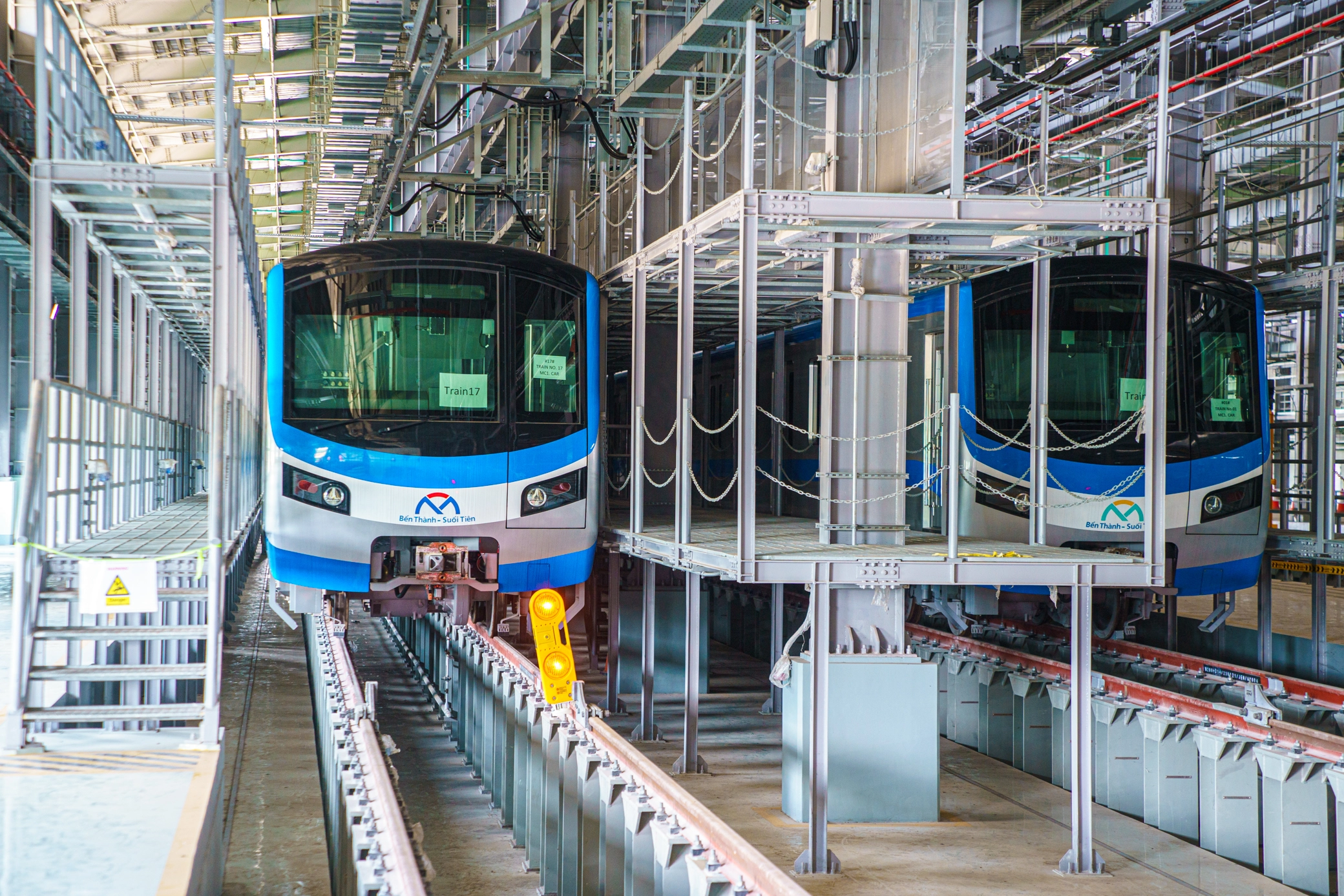 TP.HCM huy động 840.000 tỷ đồng bằng cách nào để làm 183km metro trong 11 năm?- Ảnh 1.