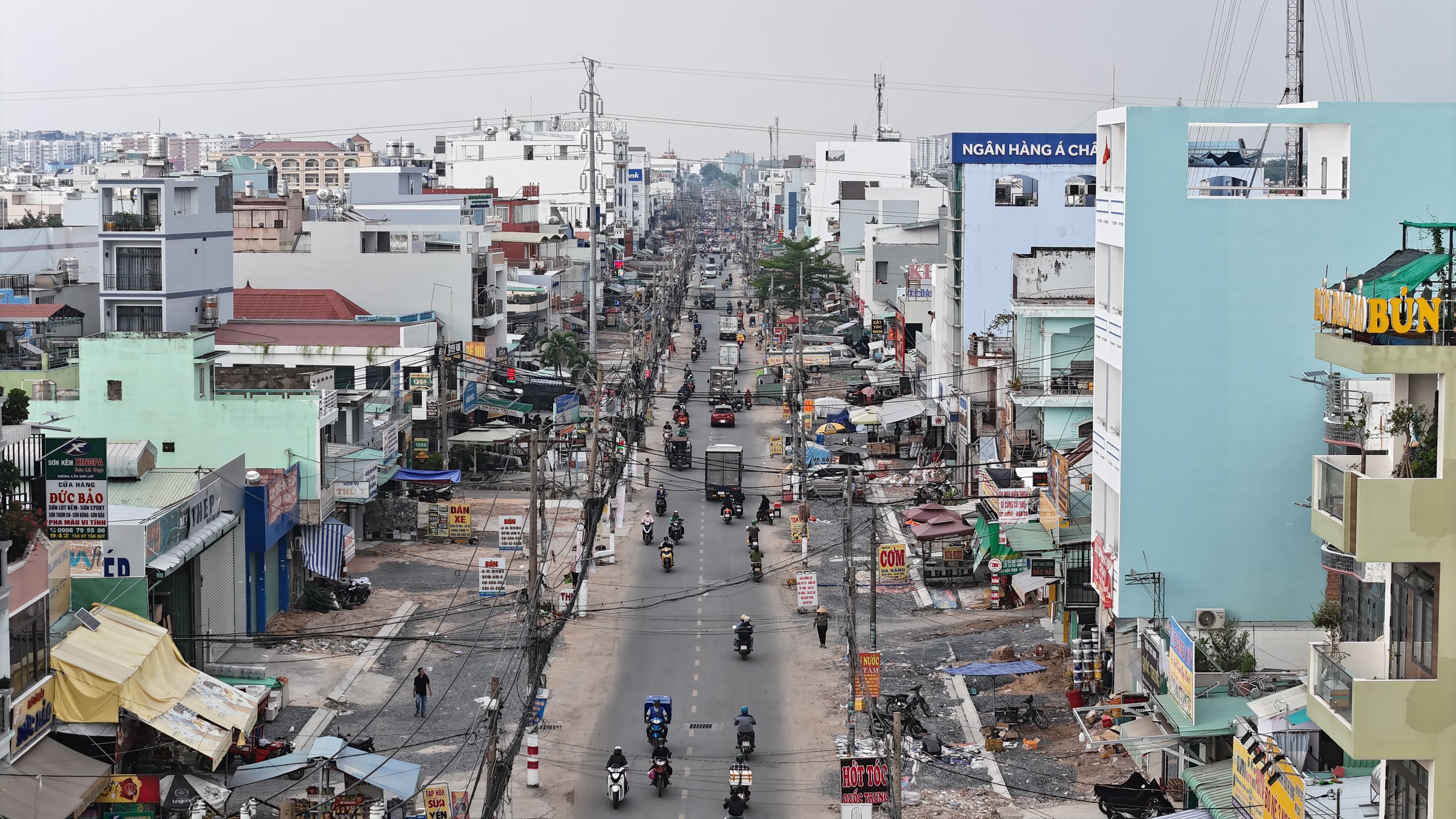 TP.HCM kiến nghị Chính phủ cho cơ chế thưởng, phạt nhà thầu theo tiến độ- Ảnh 1.