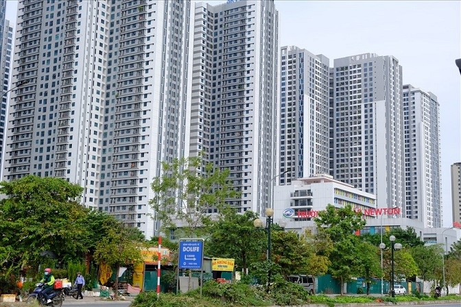 Giải thưởng bất động sản Việt Nam PropertyGuru lần thứ 10