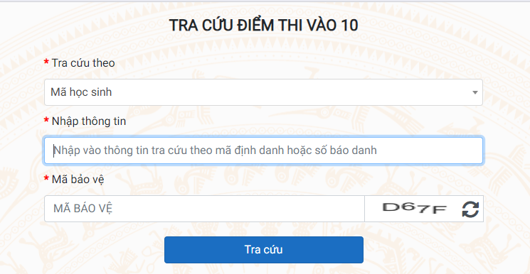 Thông tin mới nhất thời gian công bố điểm thi vào lớp 10 Hà Nội năm 2024- Ảnh 3.