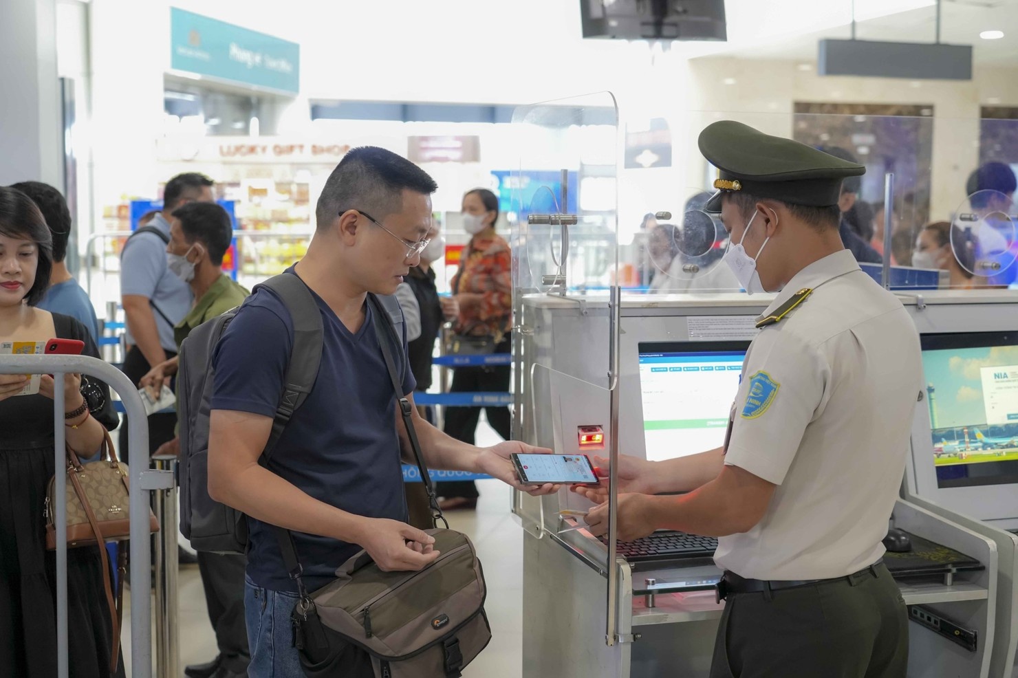 Thu hồi nợ thuế trên cơ sở tạo thuận lợi cho người dân, doanh nghiệp