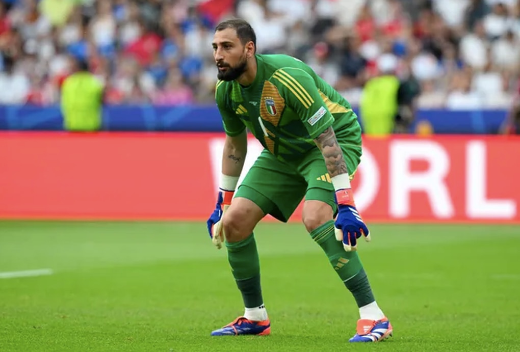 Thủ quân đội tuyển Italy: Thật đau đớn khi bị loại khỏi Euro 2024 - 1