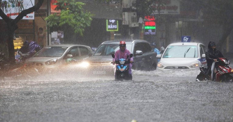 Thủ tướng chỉ đạo khắc phục hậu quả mưa lũ, chủ động ứng phó thiên tai tại miền núi, trung du Bắc Bộ- Ảnh 1.