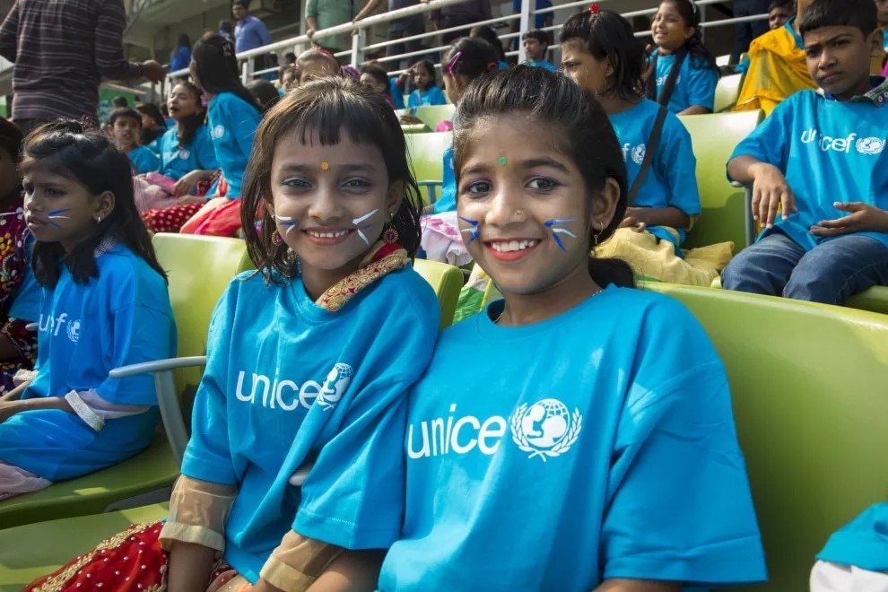 UNICEF cảnh báo khoảng 181 triệu trẻ nhỏ đối mặt tình trạng thiếu lương thực