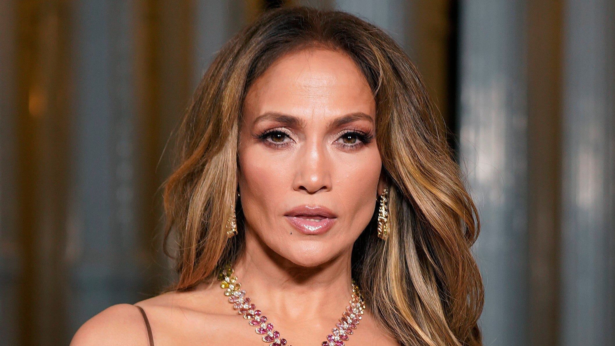 Vé show diễn cá nhân của Jennifer Lopez 