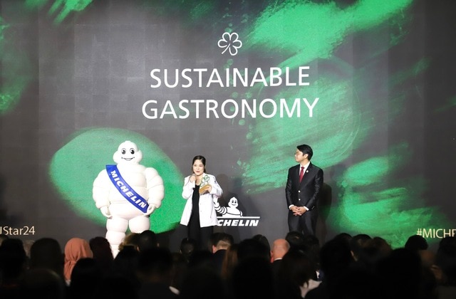 Michelin Guide 2024: Việt Nam có 7 nhà hàng đạt Sao Michelin và lần đầu tiên có 1 Sao Xanh - Ảnh 3.