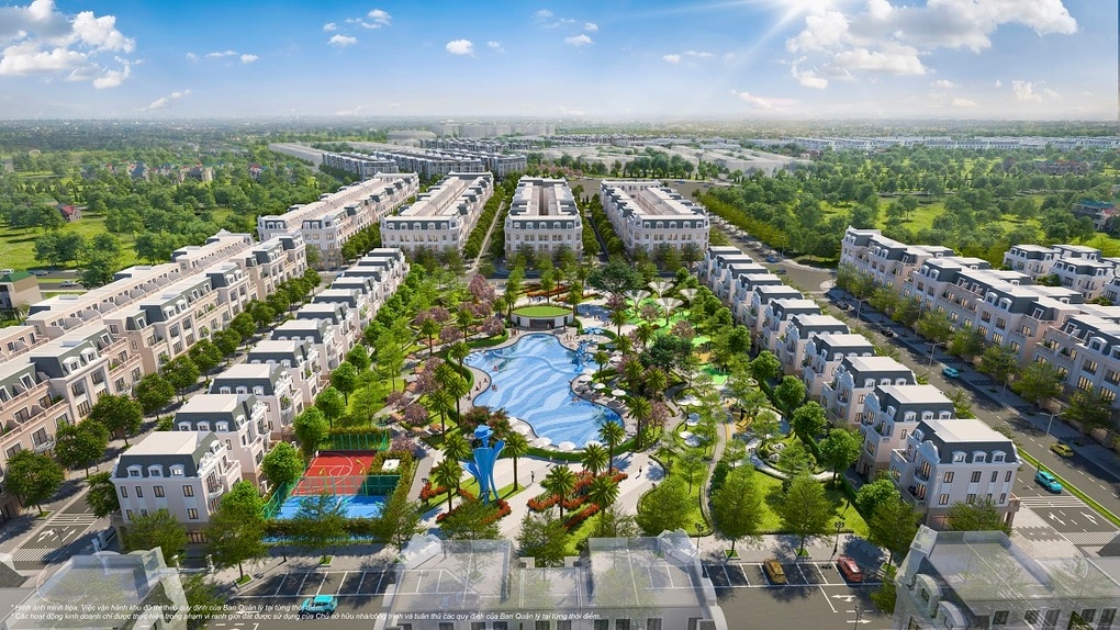 Vinhomes Golden Avenue kỳ vọng giúp Móng Cái thu hút khách du lịch Trung Quốc - 1