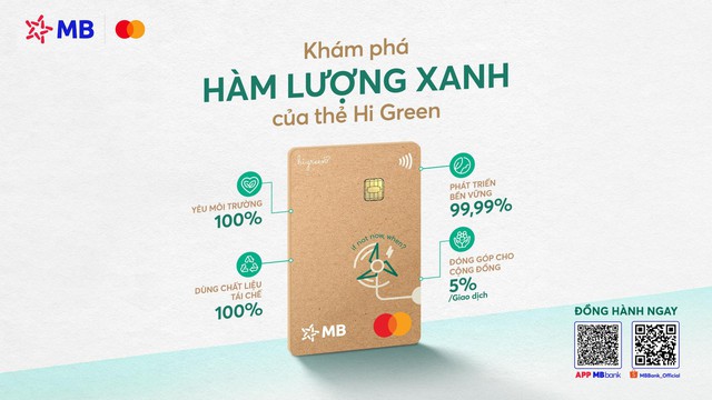 Cộng đồng Hi Green biến bờ kè bê tông thành công viên sinh thái