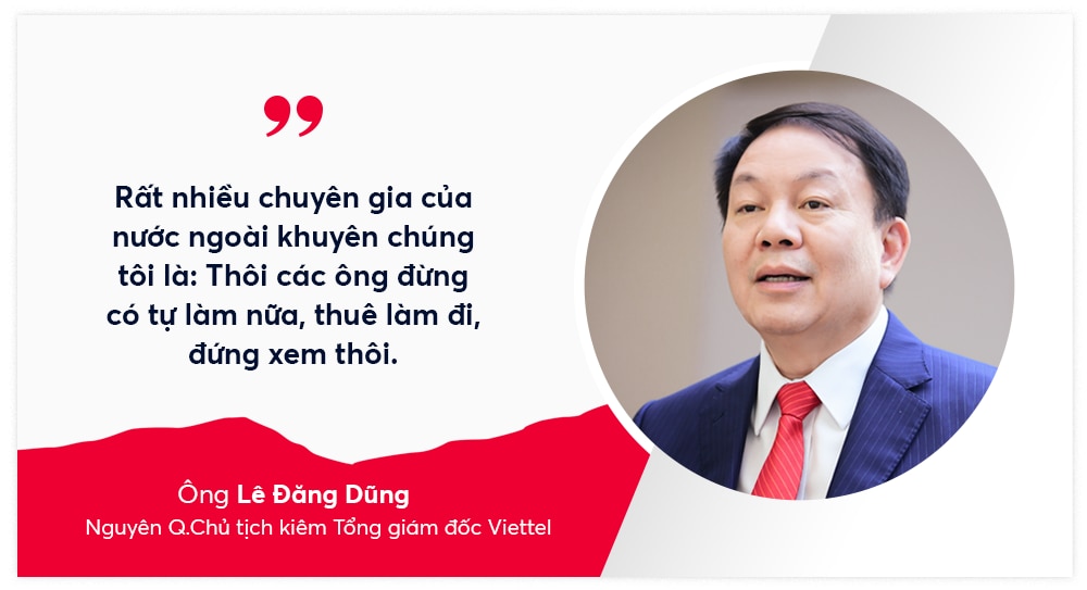 Đằng sau những kỳ tích 