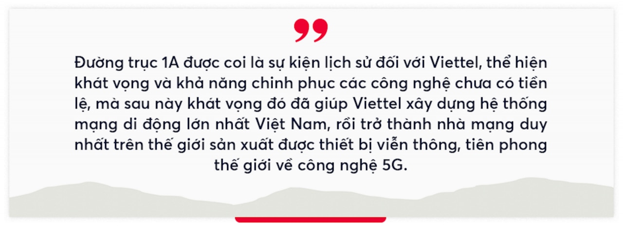 Đằng sau những kỳ tích 