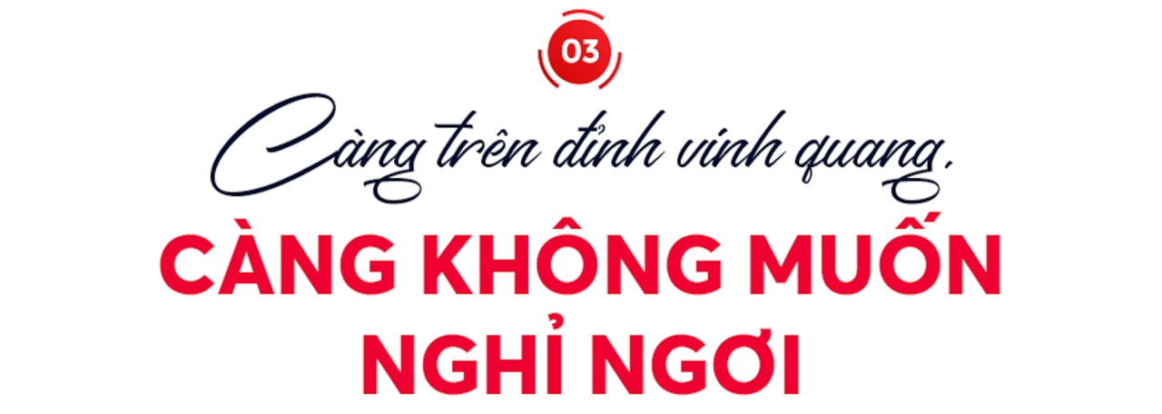 Đằng sau những kỳ tích 