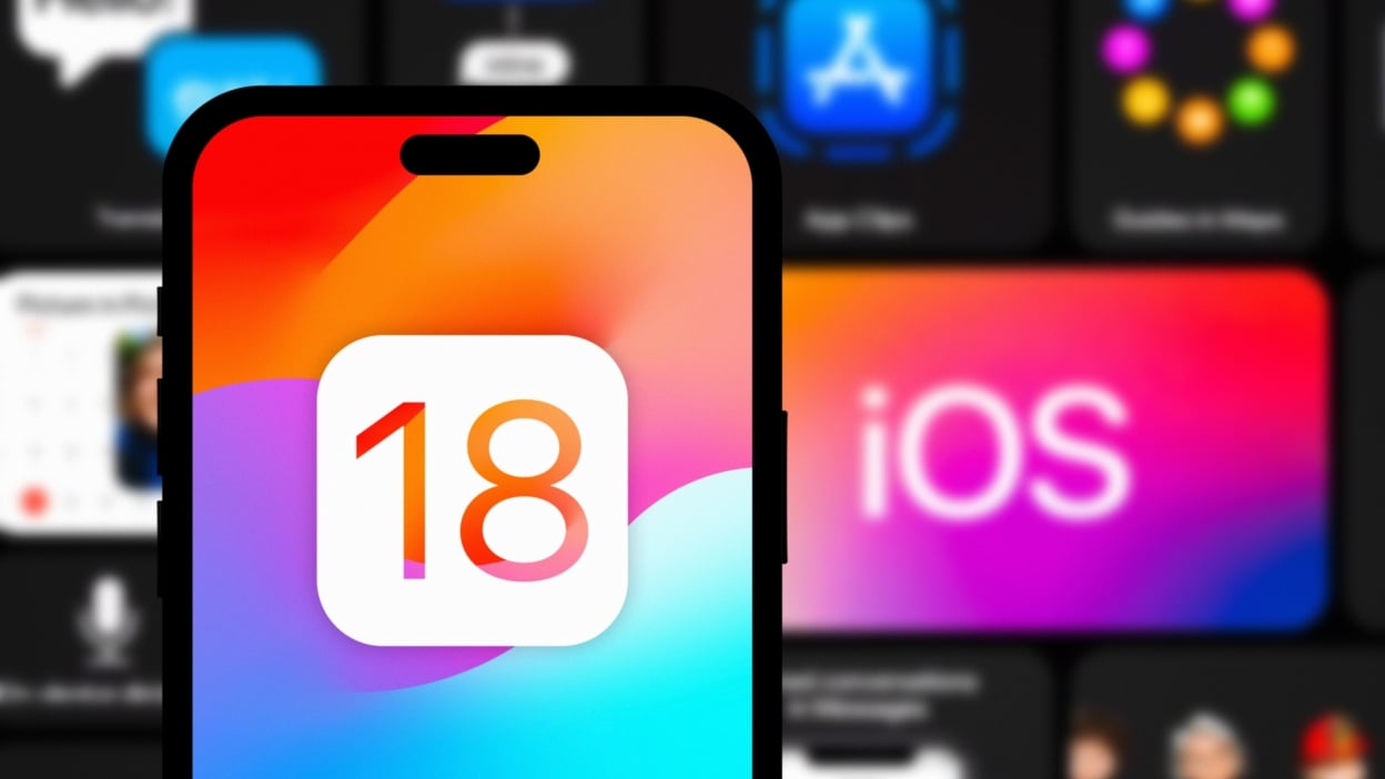 iOS 18 liệu có giúp Apple trở thành 'ông trùm' AI?- Ảnh 1.