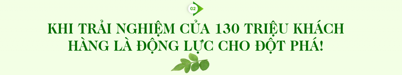 Phát triển bền vững theo cách của Viettel