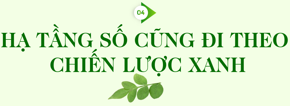 Phát triển bền vững theo cách của Viettel